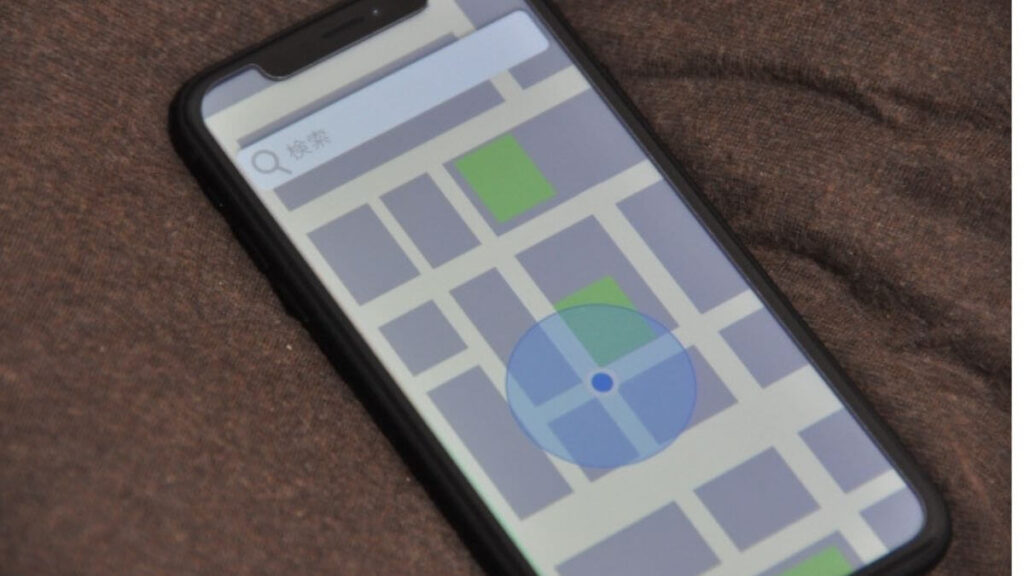「GPS」のイメージ画像